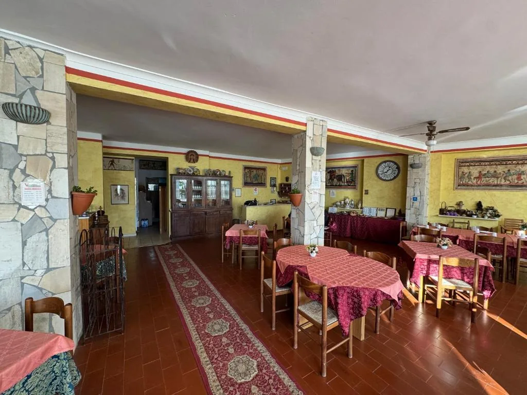 Hotel Paradiso — foto 7