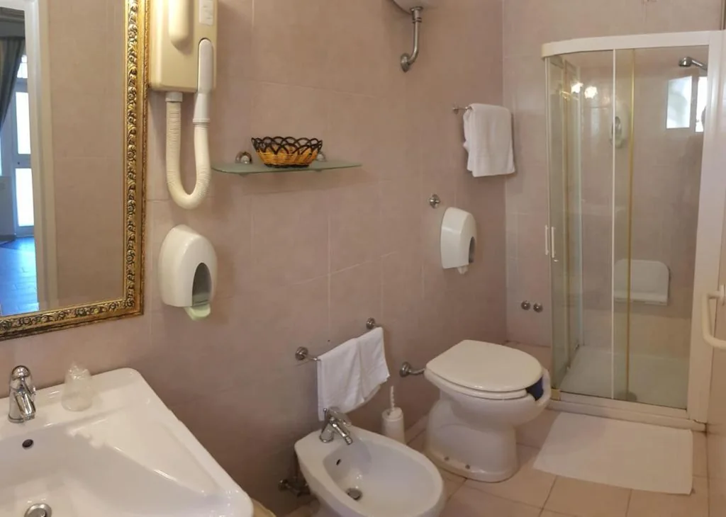 Hotel Parco Dei Principi — foto 3