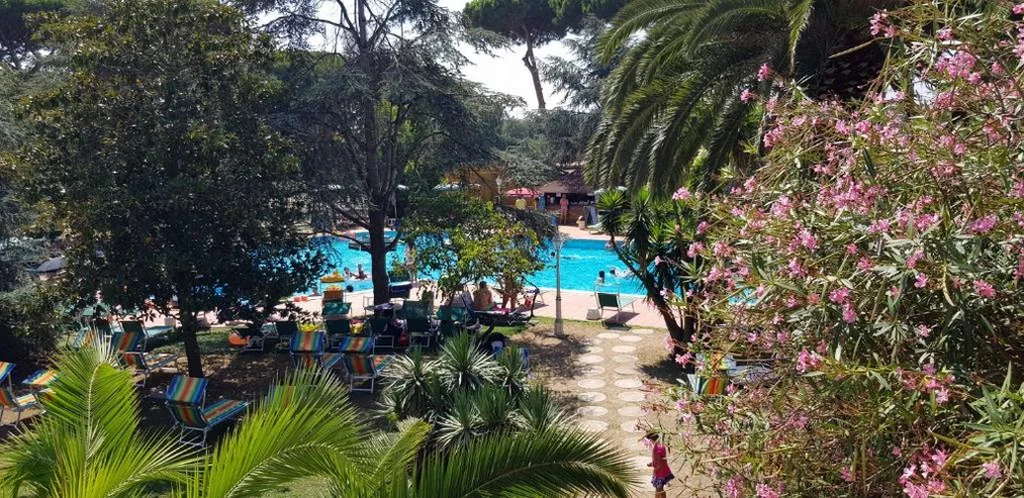 Hotel Parco Dei Principi — foto 4