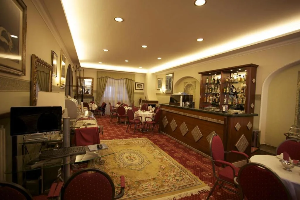 Hotel Parco Dei Principi — foto 5