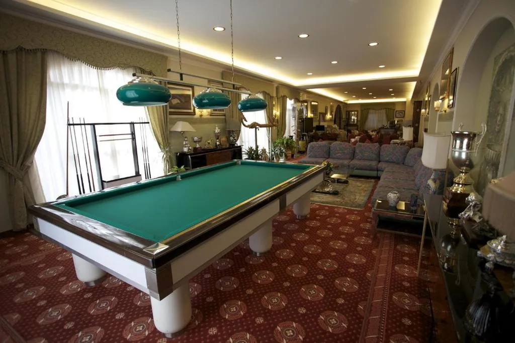 Hotel Parco Dei Principi — foto 6