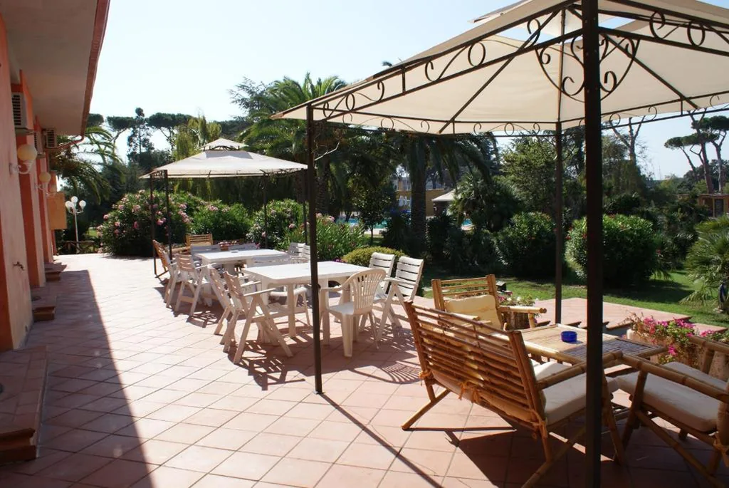Hotel Parco Dei Principi — foto 7