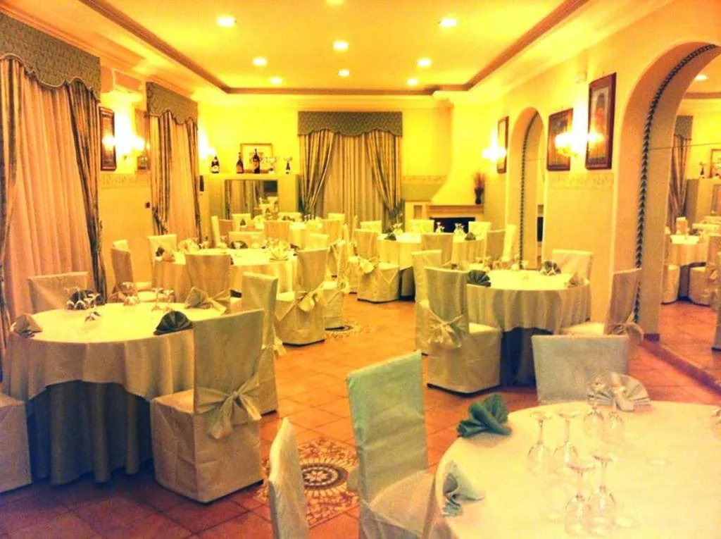 Hotel Parco Dei Principi — foto 8