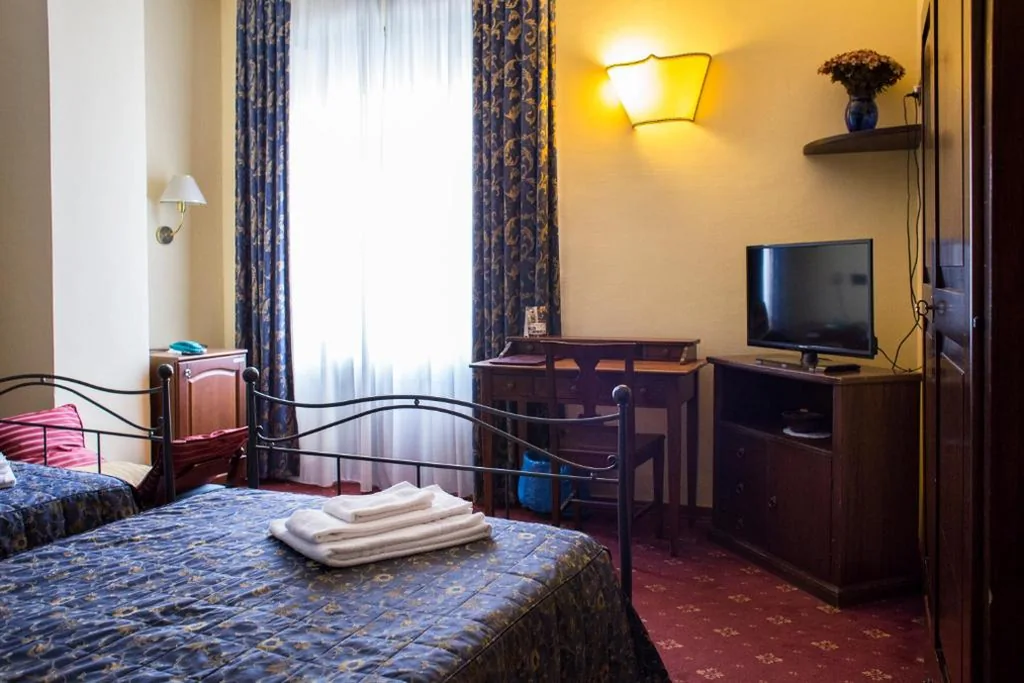 Hotel Parco Fiera