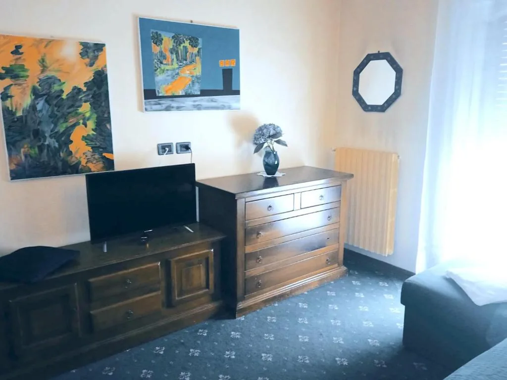 Hotel Parco Fiera — foto 5