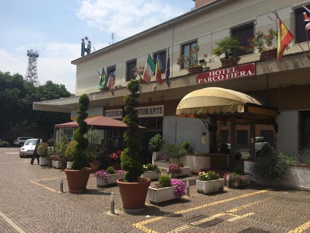 Hotel Parco Fiera — foto 6
