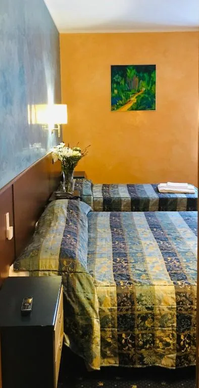 Hotel Parco Fiera — foto 8