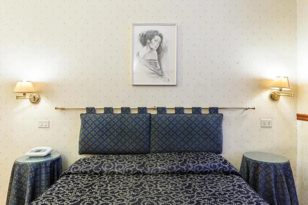 Hotel Paris