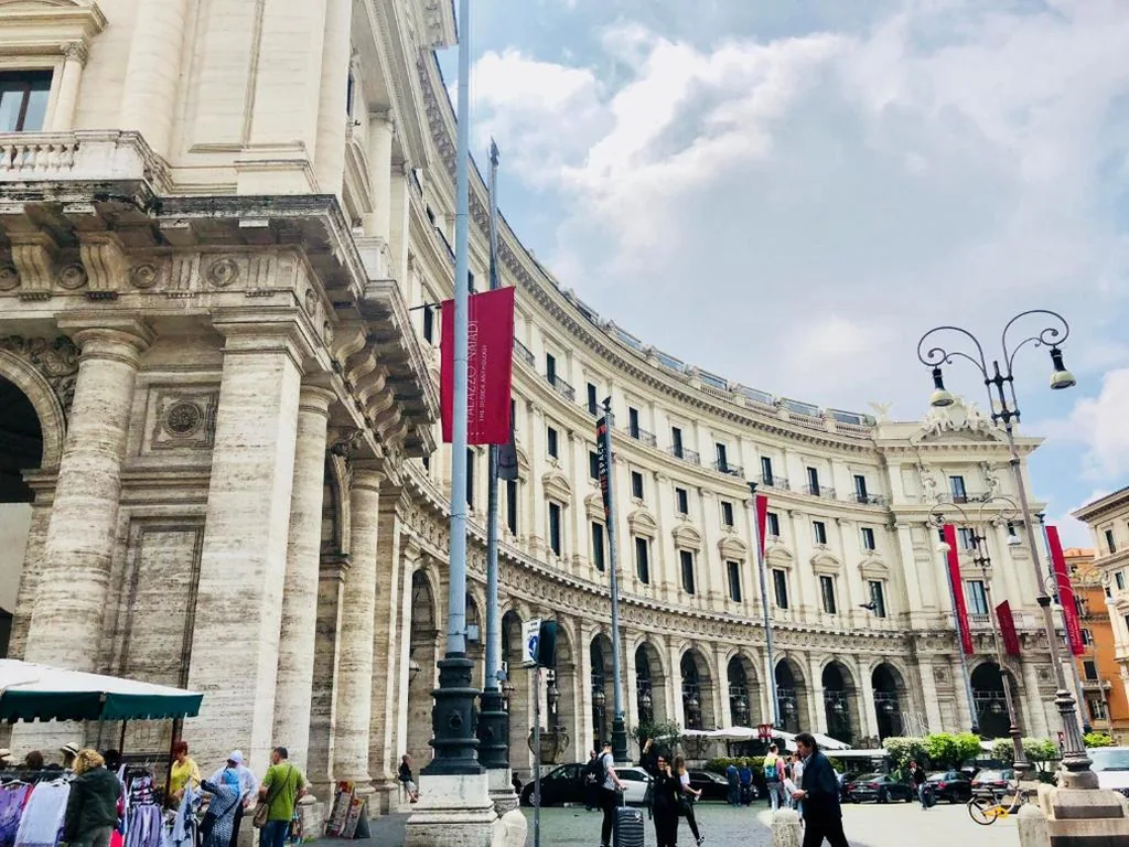 Hotel Paris — foto 4