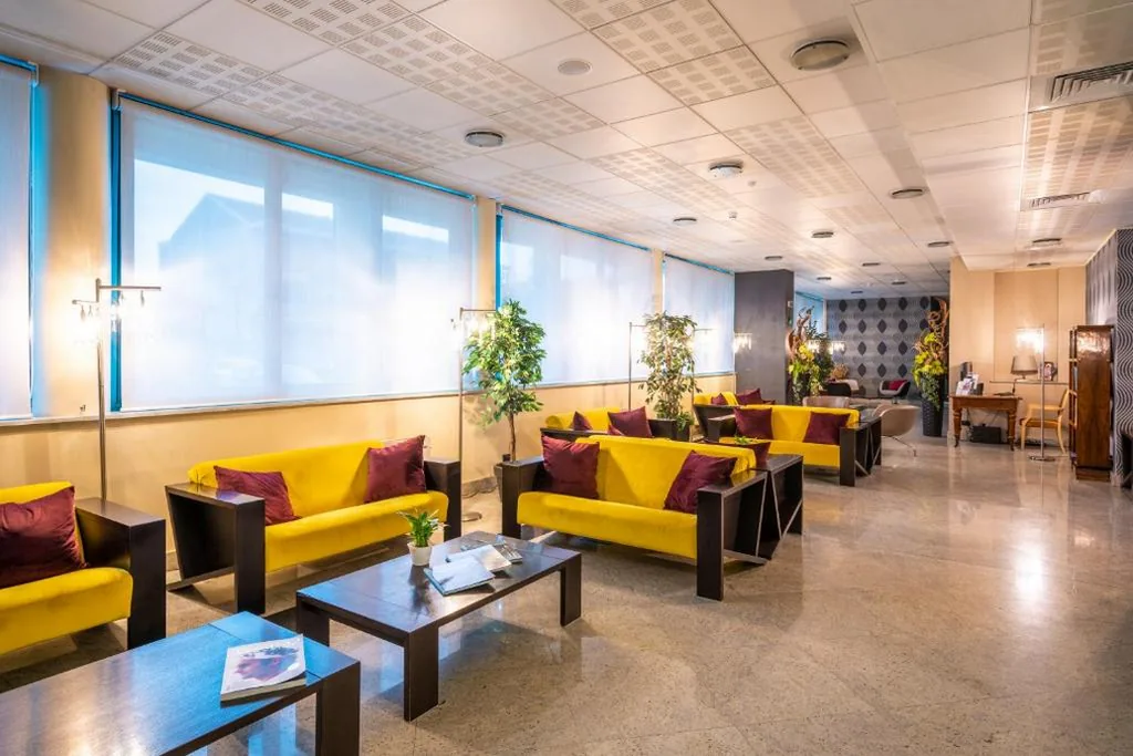 Hotel Parisi — foto 4
