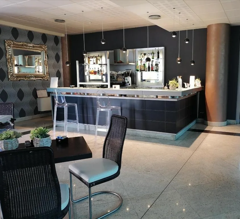 Hotel Parisi — foto 5
