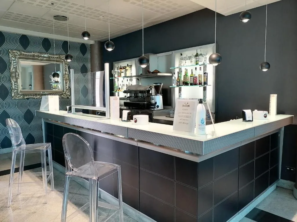 Hotel Parisi — foto 6