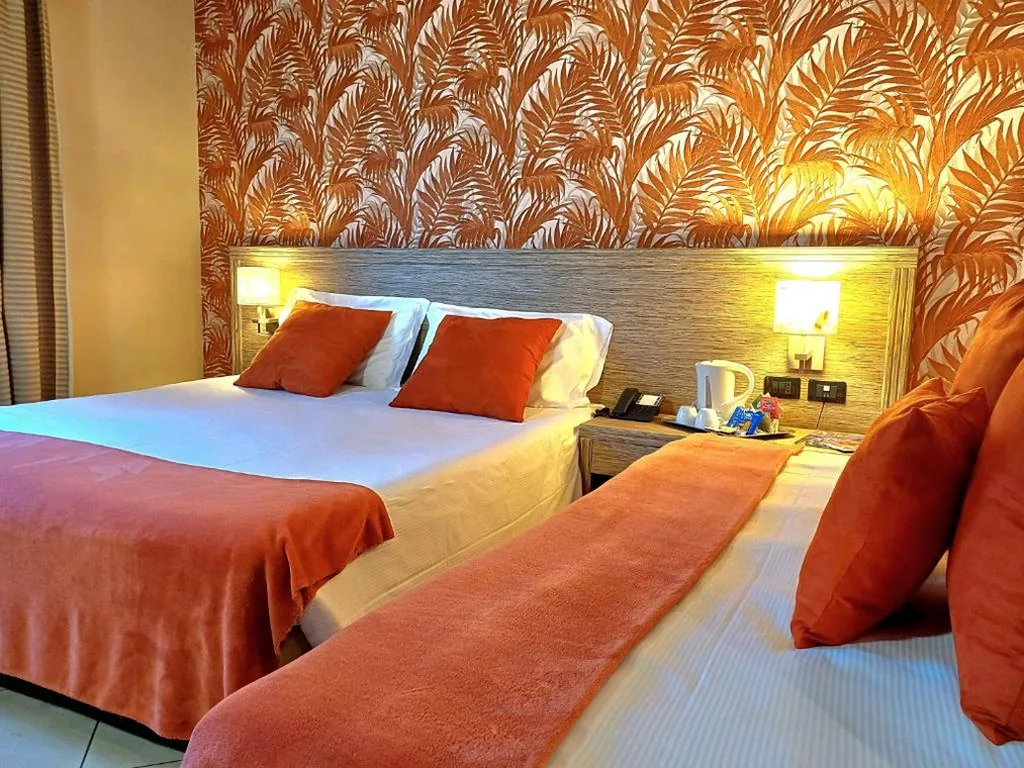 Hotel Parisi — foto 8