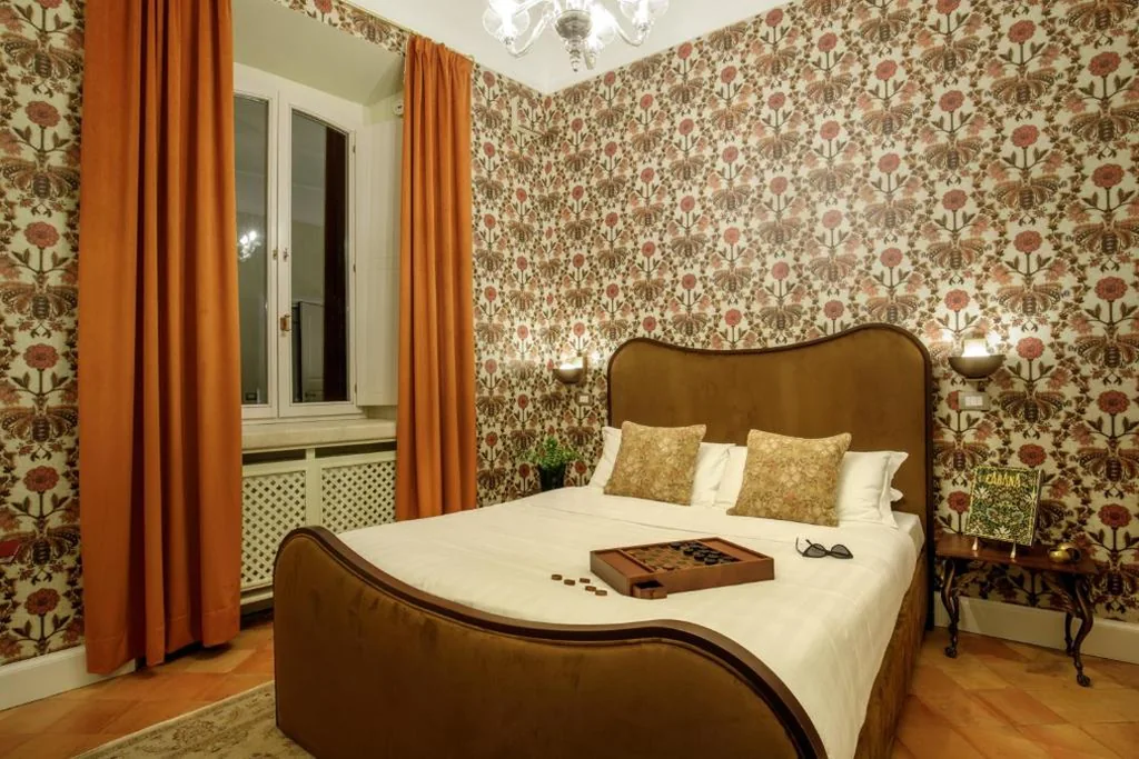 Hotel Parrasio
