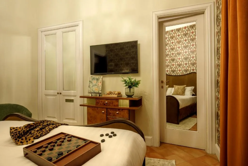 Hotel Parrasio — foto 5