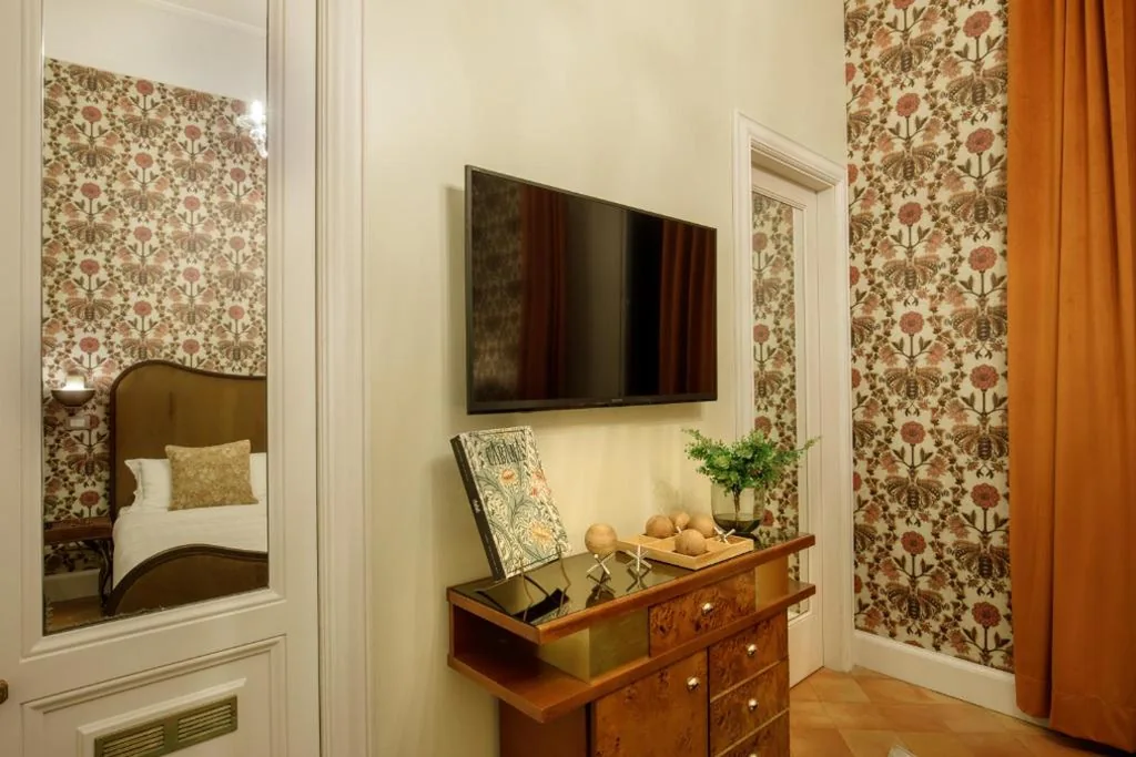 Hotel Parrasio — foto 6