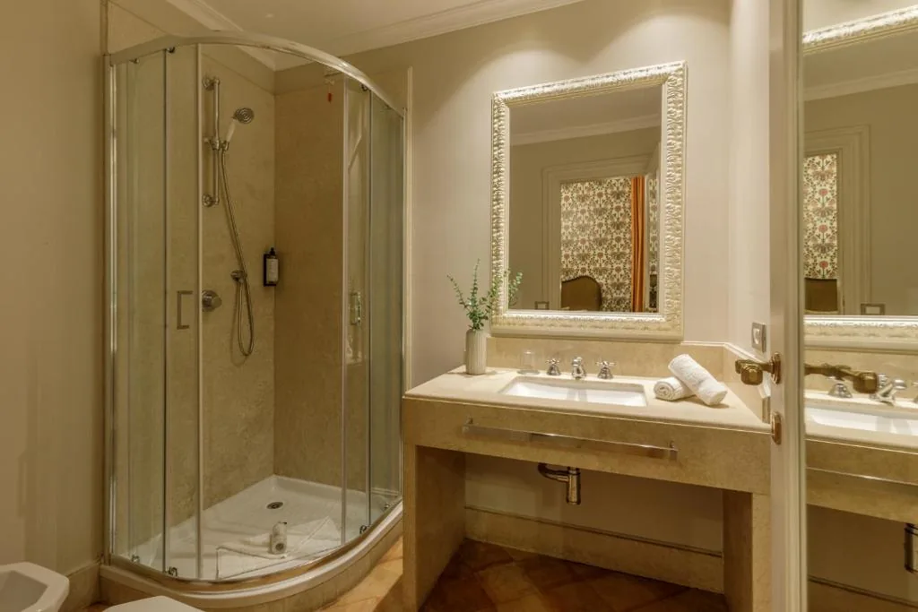 Hotel Parrasio — foto 8