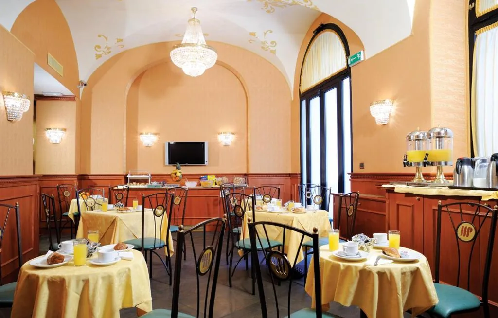 Hotel Patria — foto 3