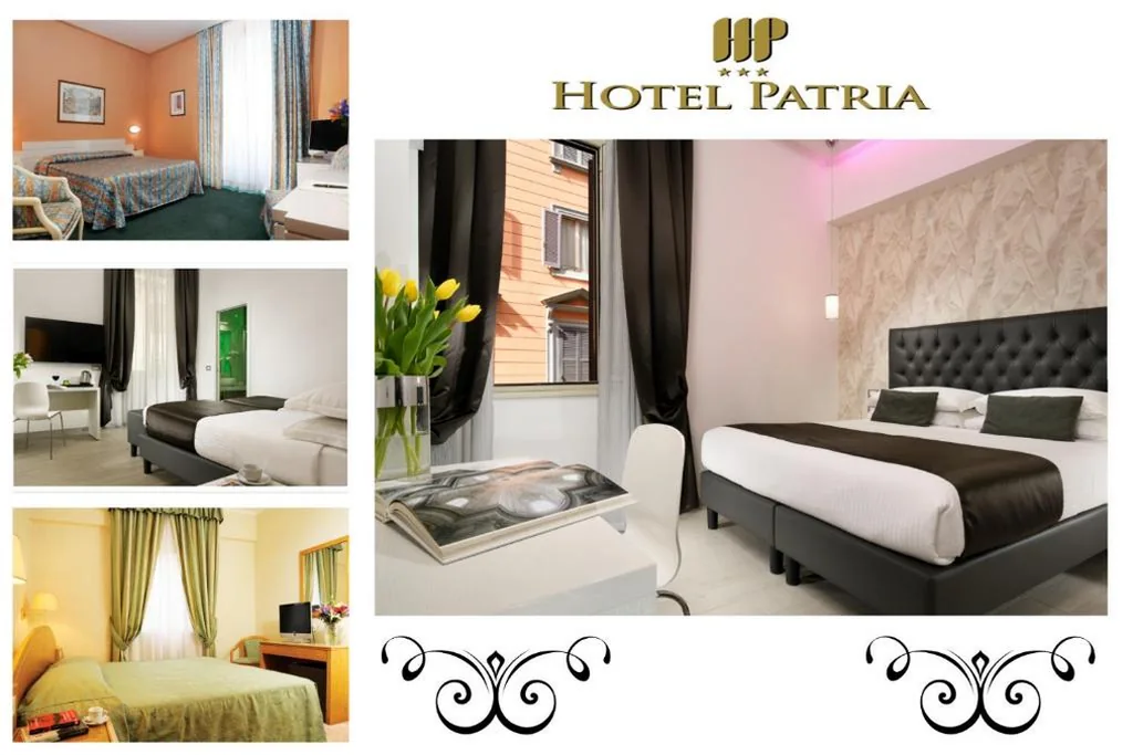 Hotel Patria — foto 5