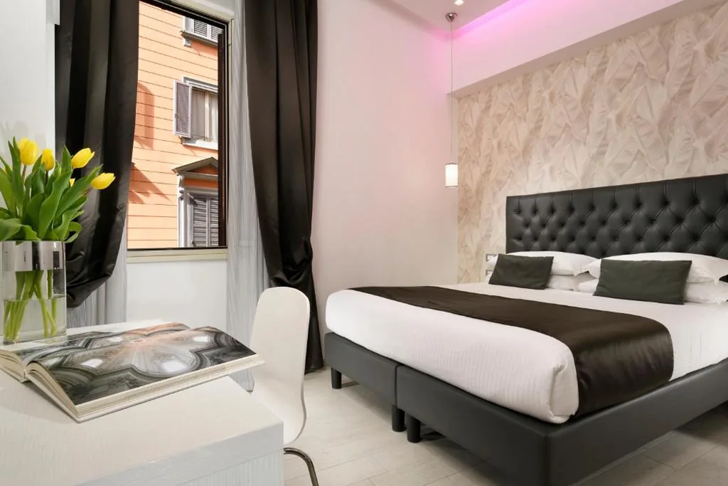 Hotel Patria — foto 6