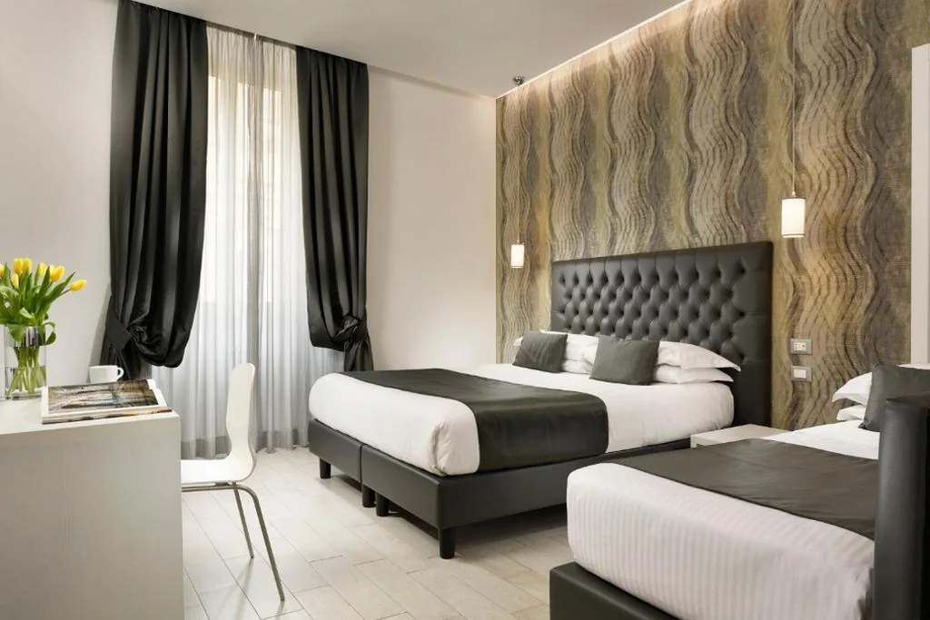 Hotel Patria — foto 8