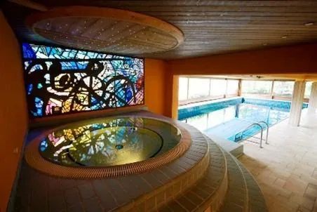 Hotel Pavillon — foto 3