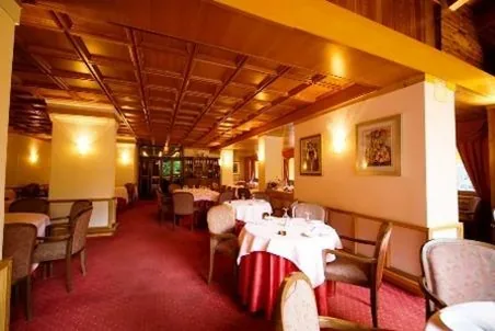 Hotel Pavillon — foto 4