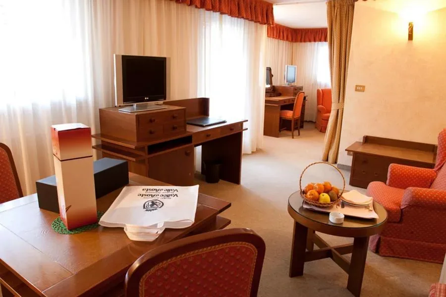 Hotel Pavillon — foto 5