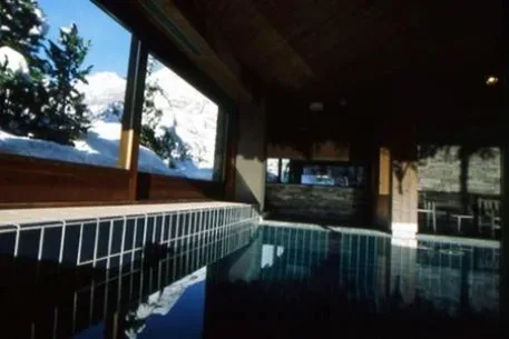 Hotel Pavillon — foto 8