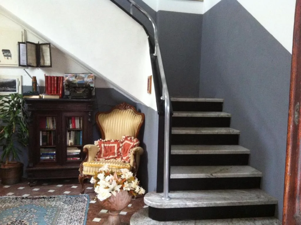 Hotel Pensione Moderna — foto 3