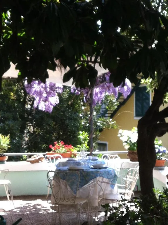 Hotel Pensione Moderna — foto 7