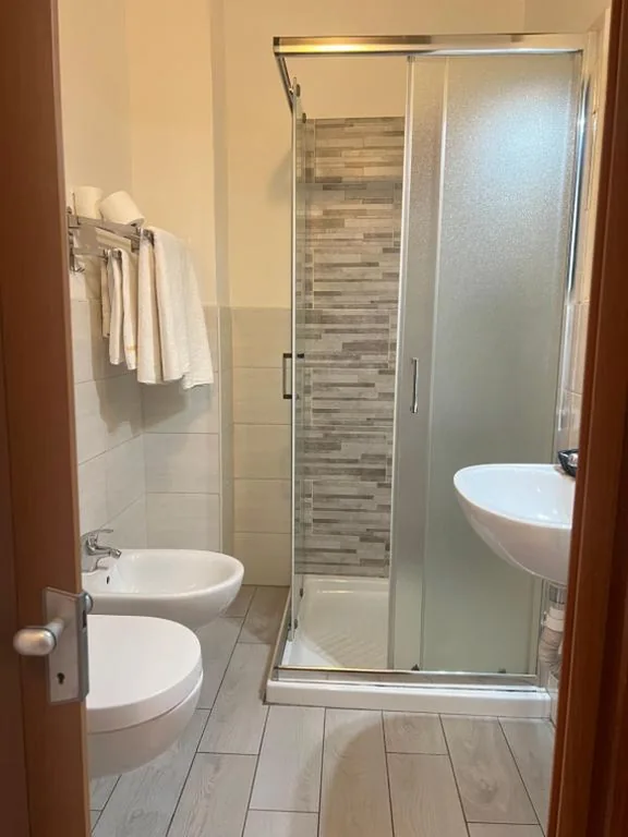 Hotel Persico — foto 3