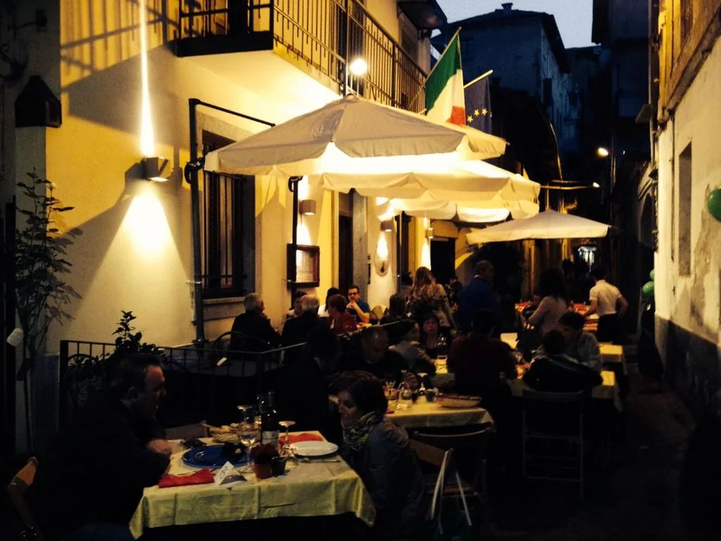 Hotel Persico — foto 4