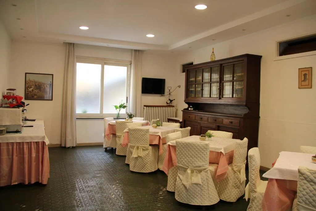 Hotel Persico — foto 5