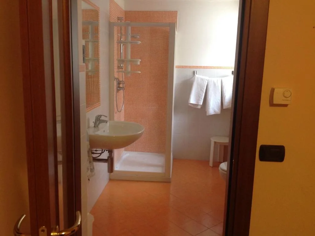 Hotel Persico — foto 8