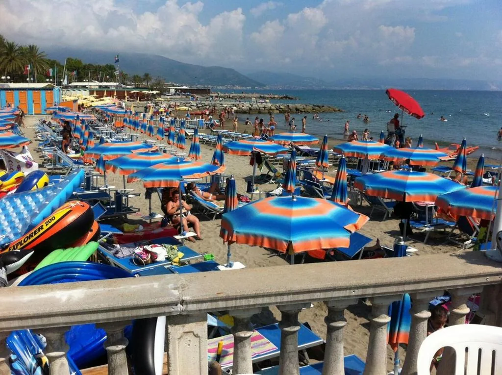 Hotel Pescetto — foto 3
