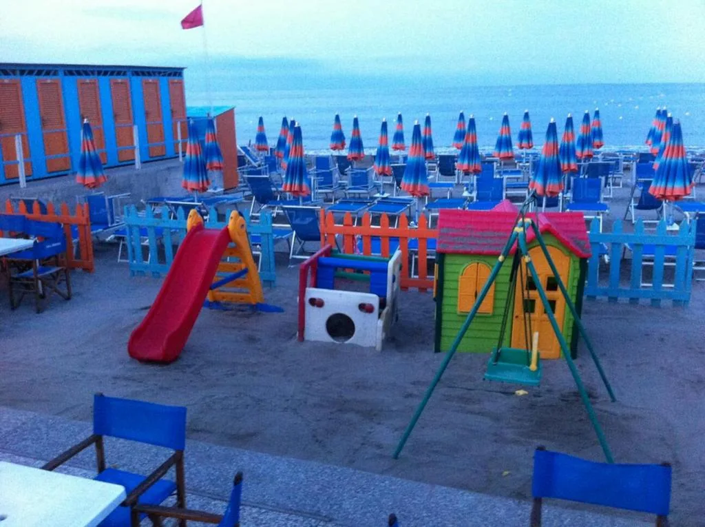 Hotel Pescetto — foto 4