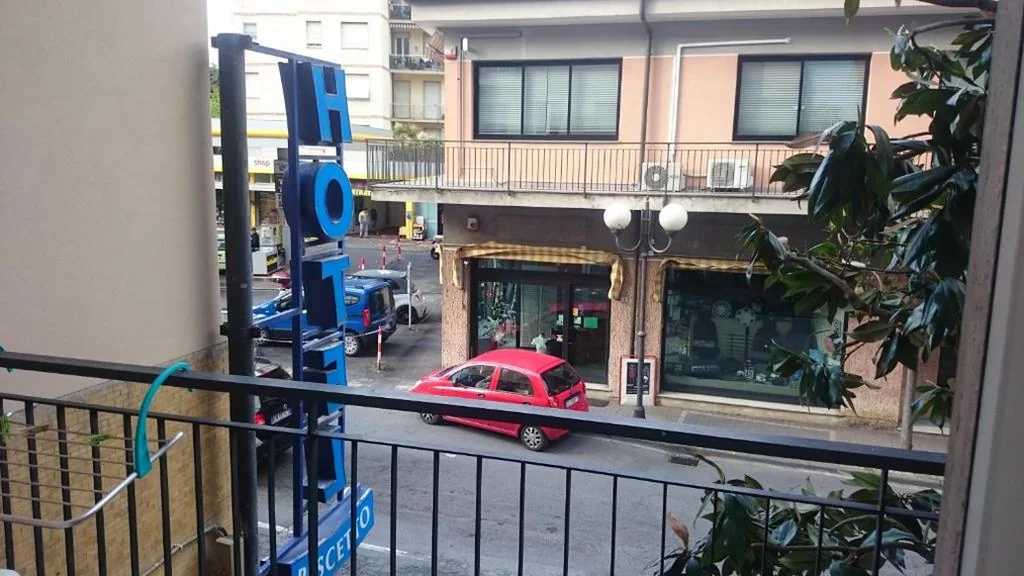 Hotel Pescetto — foto 5