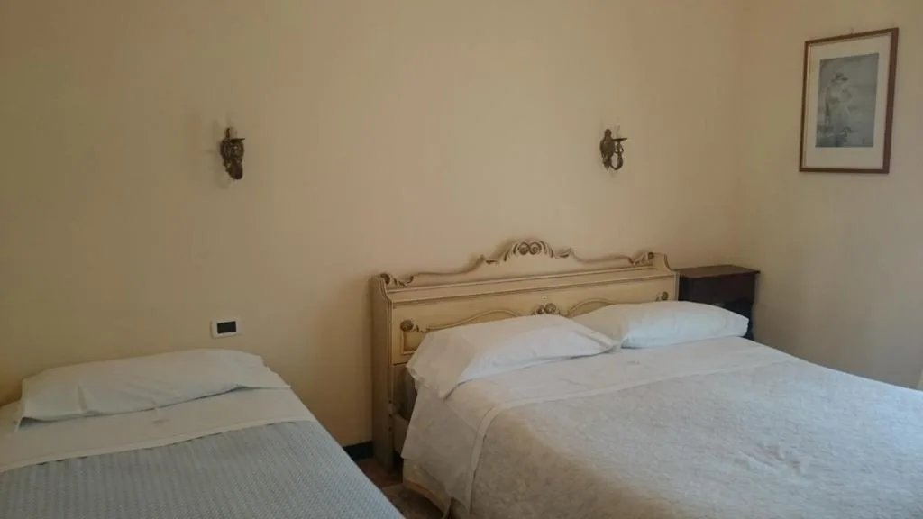 Hotel Pescetto — foto 8