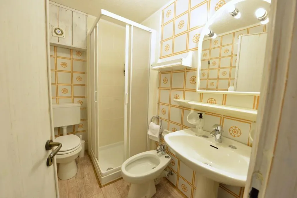 Hotel Petit Dahu – Chambres et Restaurant — foto 3