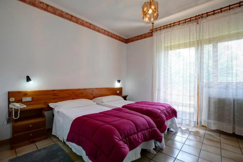 Hotel Petit Foyer — foto 6