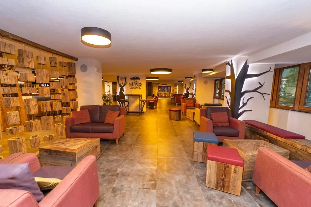 Hotel Petit Palais — foto 7
