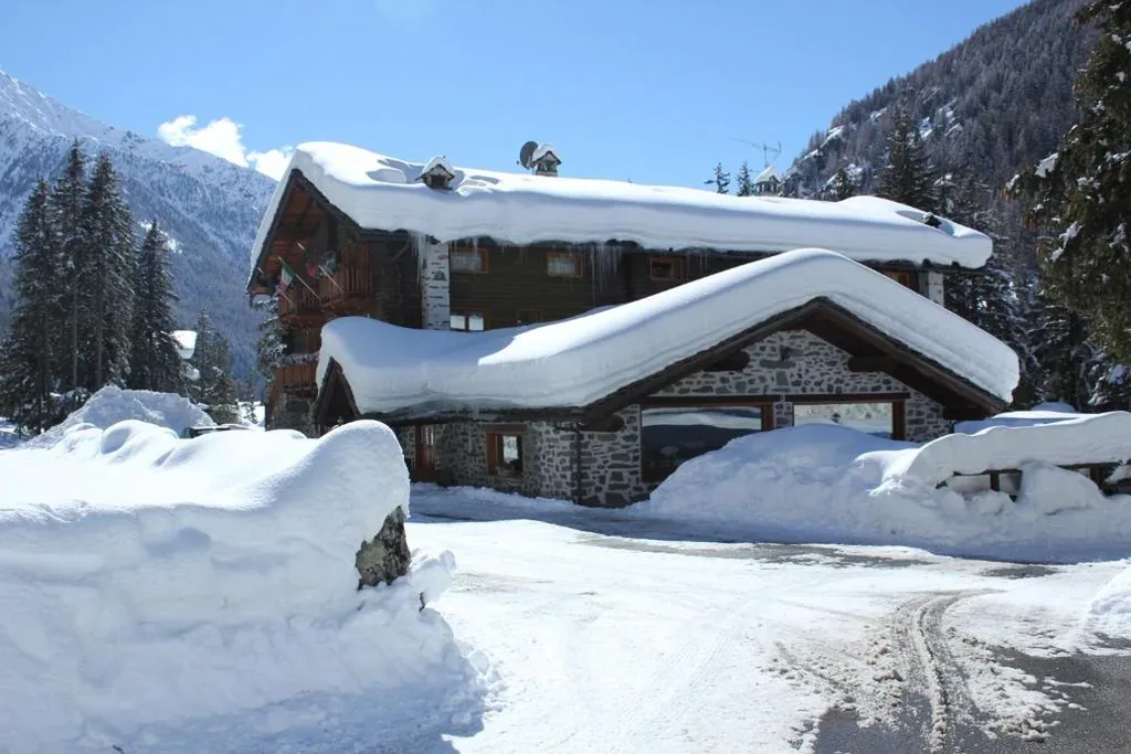 Hotel Petit Tournalin