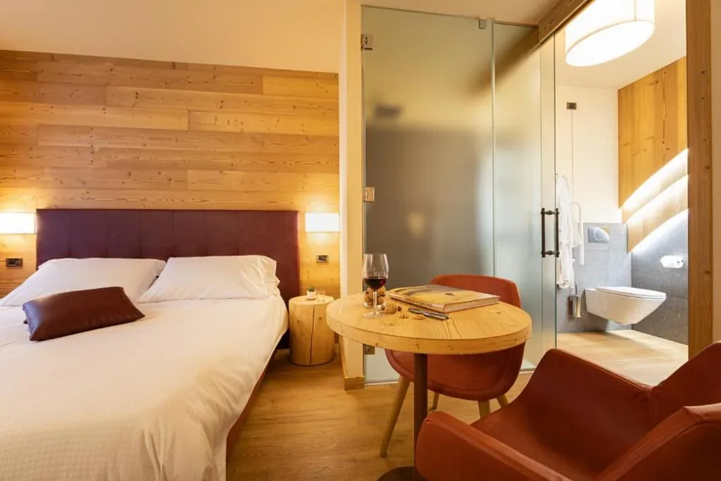 Hotel Petit Tournalin — foto 6