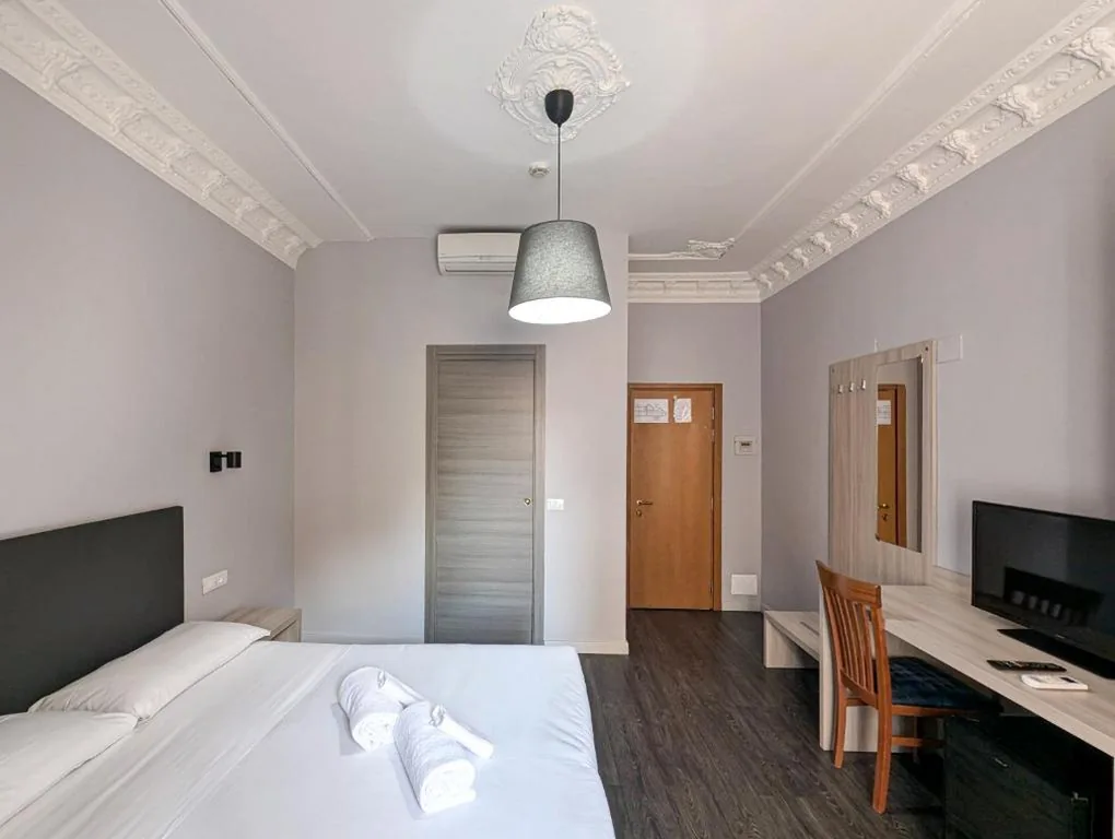 Hotel Philia — foto 4