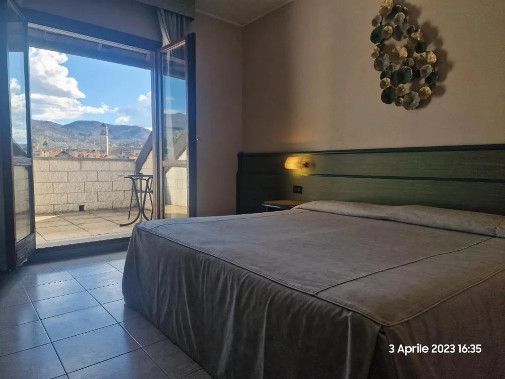 Hotel Pian del Sole