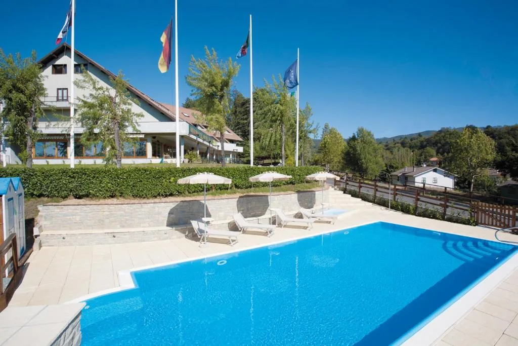 Hotel Pian del Sole — foto 4