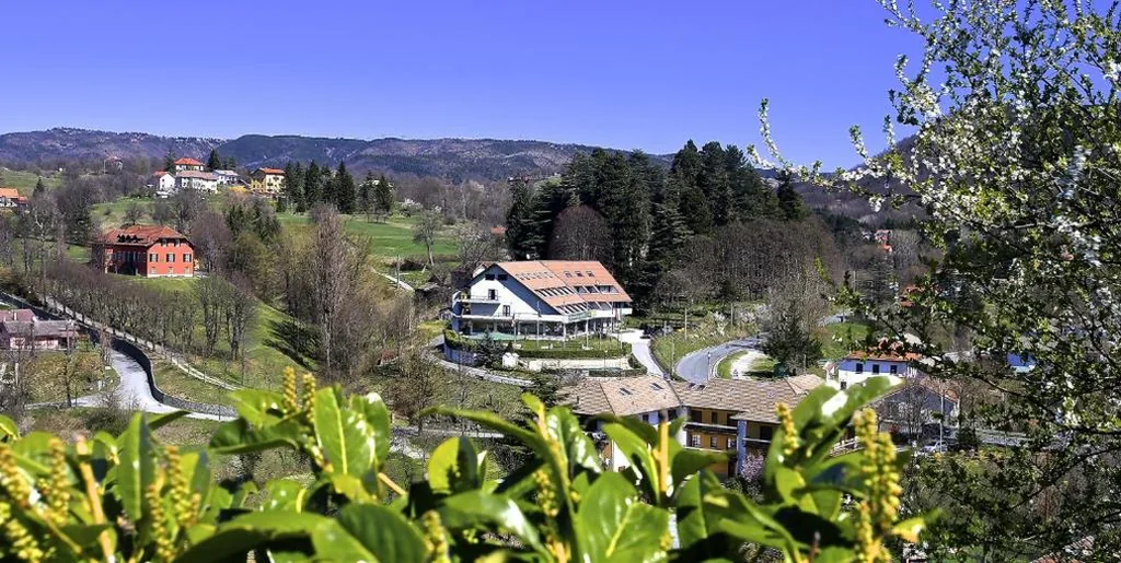 Hotel Pian del Sole — foto 6