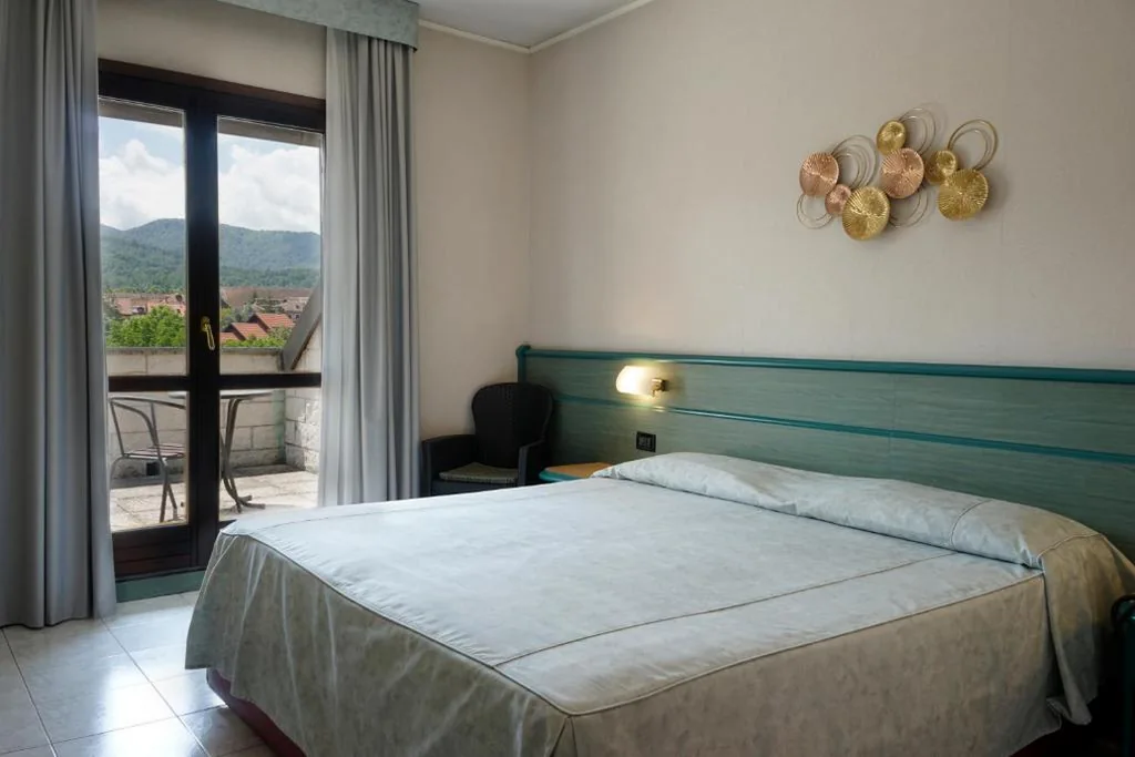 Hotel Pian del Sole — foto 7