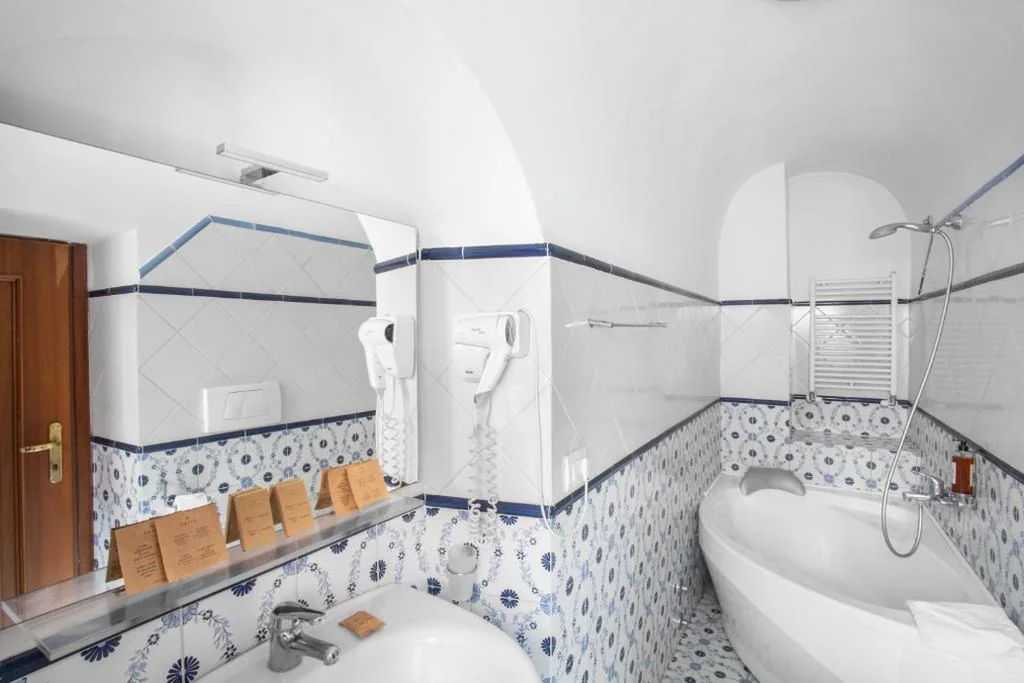 Hotel Piazza Di Spagna — foto 3